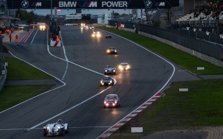 Oldtimer Grand Prix 2023 12.08.2023