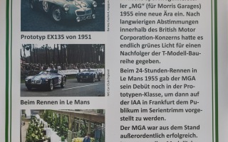 Oldtimer Grand Prix 2025 Nürburgring 01.bis03.08.2025