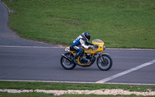 Oldtimer Grand Prix 2025 Nürburgring 01.bis03.08.2025