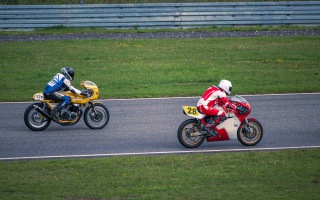 Oldtimer Grand Prix 2025 Nürburgring 01.bis03.08.2025