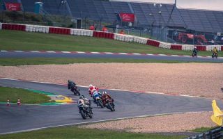 Oldtimer Grand Prix 2025 Nürburgring 01.bis03.08.2025