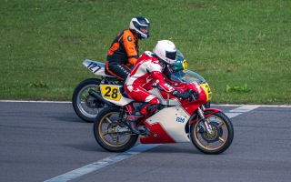 Oldtimer Grand Prix 2025 Nürburgring 01.bis03.08.2025