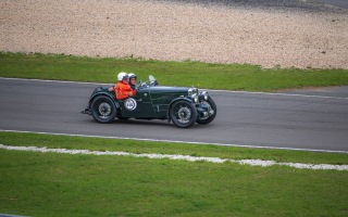 Oldtimer Grand Prix 2025 Nürburgring 01.bis03.08.2025
