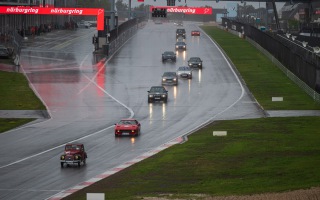 Oldtimer Grand Prix 2025 Nürburgring 01.bis03.08.2025