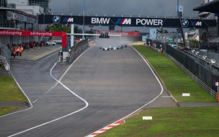 Oldtimer Grand Prix 2025 Nürburgring 01.bis03.08.2025