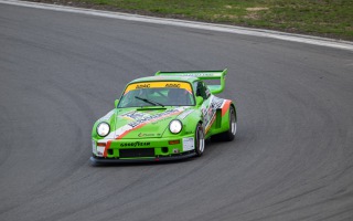 Oldtimer Grand Prix 2025 Nürburgring 01.bis03.08.2025