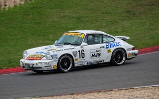 Oldtimer Grand Prix 2025 Nürburgring 01.bis03.08.2025