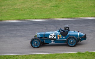 Oldtimer Grand Prix 2025 Nürburgring 01.bis03.08.2025