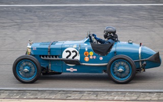 Oldtimer Grand Prix 2025 Nürburgring 01.bis03.08.2025