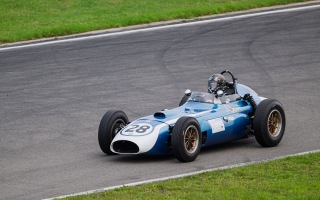 Oldtimer Grand Prix 2025 Nürburgring 01.bis03.08.2025