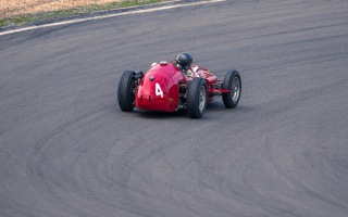 Oldtimer Grand Prix 2025 Nürburgring 01.bis03.08.2025
