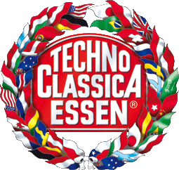 ABGESAGT: Techno-Classica 2020