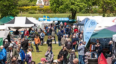 ABGESAGT: Engländertreffen mit Teilemarkt