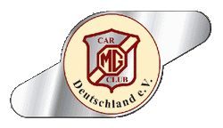 MG Car Club Deutschland e.V.