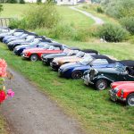 21. MG Event Bayern -ABGESAGT -