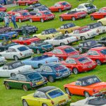 British Autojumble Waalwijk - ABGESAGT-