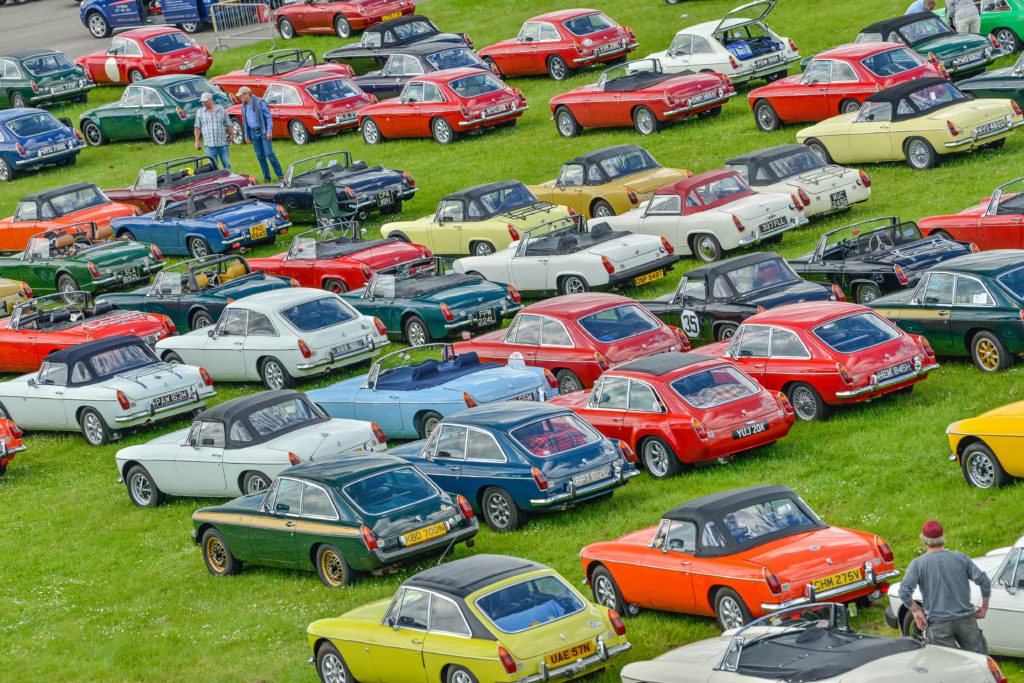 British Autojumble Waalwijk - ABGESAGT-