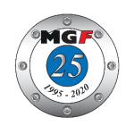 MGF 25 – Geburtstagsfeier für den Youngtimer