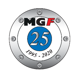 MGF 25 – Geburtstagsfeier für den Youngtimer