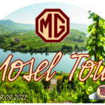 MGCC Mosel Tour