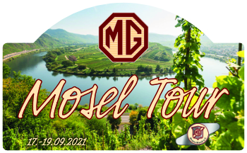 MGCC Mosel Tour