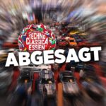 ABGESAGT: Techno-Classica Essen