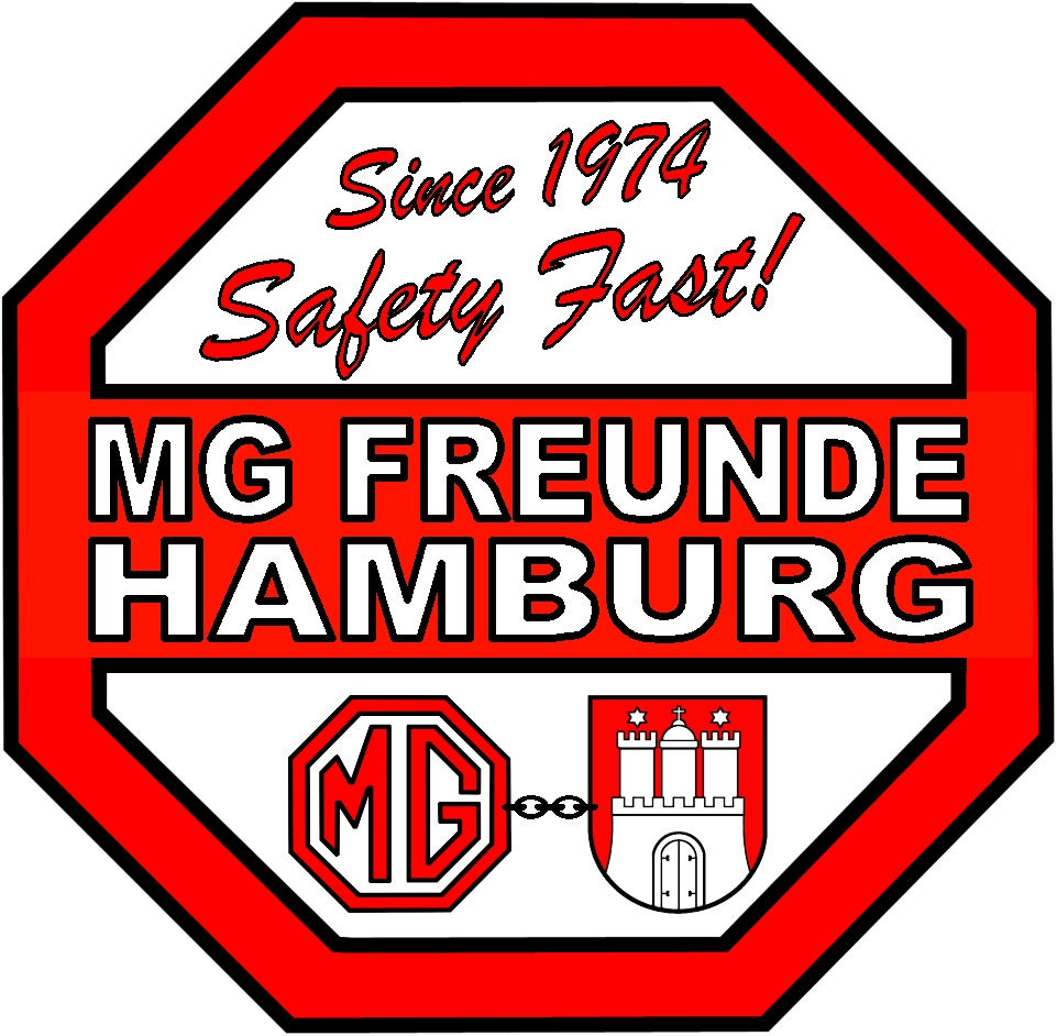 Saisonstart der MG Freunde Hamburg