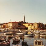 1. MG Kroatien Tour: Istrien und Inseln