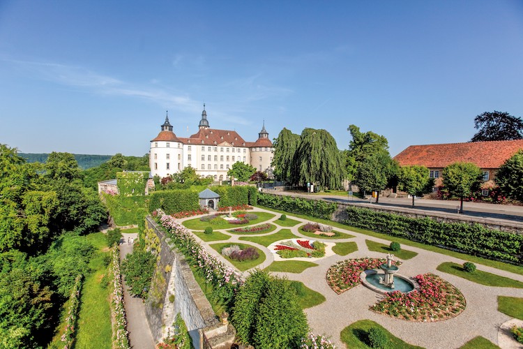 3. MG Tour im Ländle