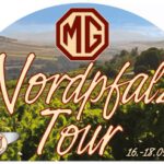MG Nordpfalz Tour