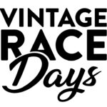 ABGESAGT: Vintage Race Days in Rastede (Oldenburg)