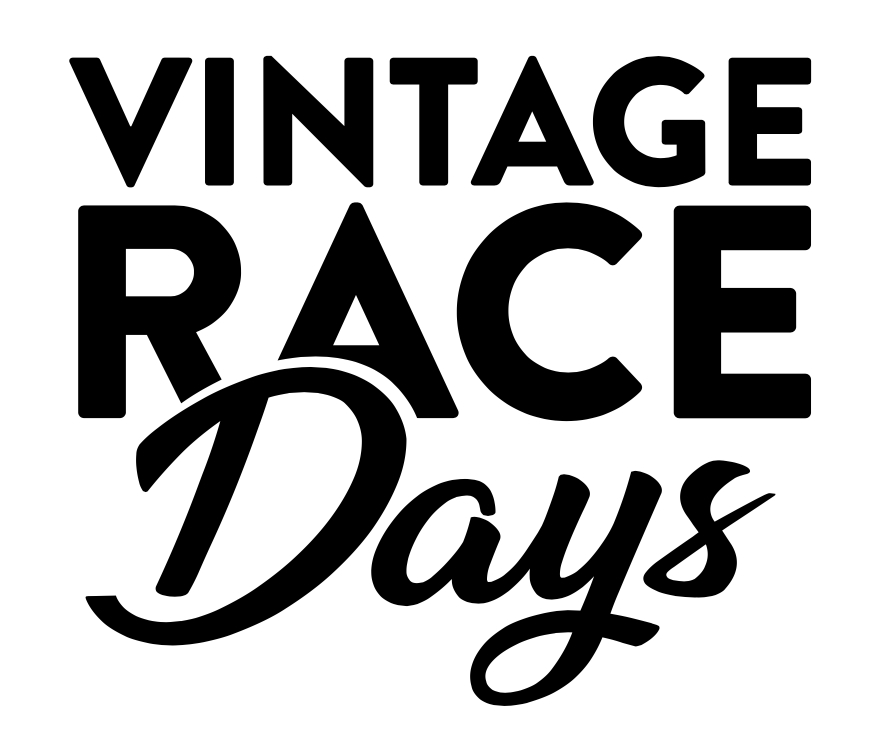ABGESAGT: Vintage Race Days in Rastede (Oldenburg)