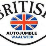 British Autojumble Waalwijk (NL)