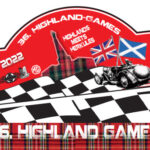 36. Highland Games in Kassel