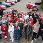 5. MGCC Tour im Ländle