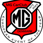 MGCC European Event of the Year - Dänemark