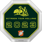 MGCC Holland lädt ein: Octagon-Tour 2023