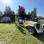 8. Heide-Campingtreffen Soltau