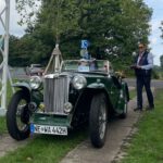 Classic Days 2024 in Düsseldorf