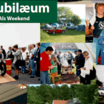 MGCC Dänemark Als Weekend