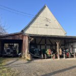 MGCC Frühjahrsausfahrt 2026