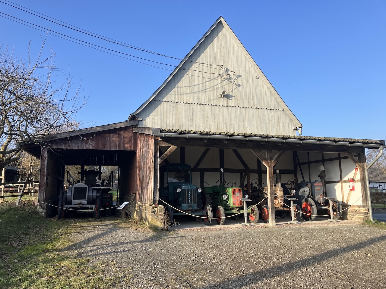 MGCC Frühjahrsausfahrt 2026