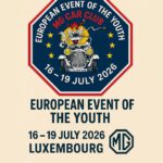 European Event of the Youth in Luxemburg