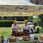 „Ferkelei” - die Vierte!