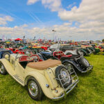 MG Fest ’26 in Brands Hatch (UK)