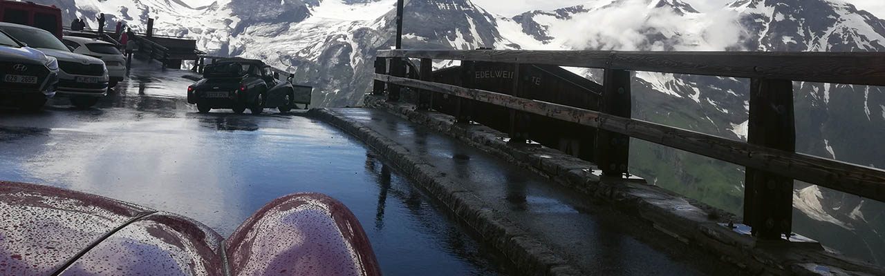 MG Car Club Deutschland e.V.