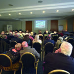 MG Car Club Jahreshauptversammlung und -Abschlussfeier
