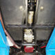 MG-A MK II zu verkaufen