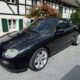 MG F 1.8i Zahnriemen NEU · TÜV NEU · 1. Hand